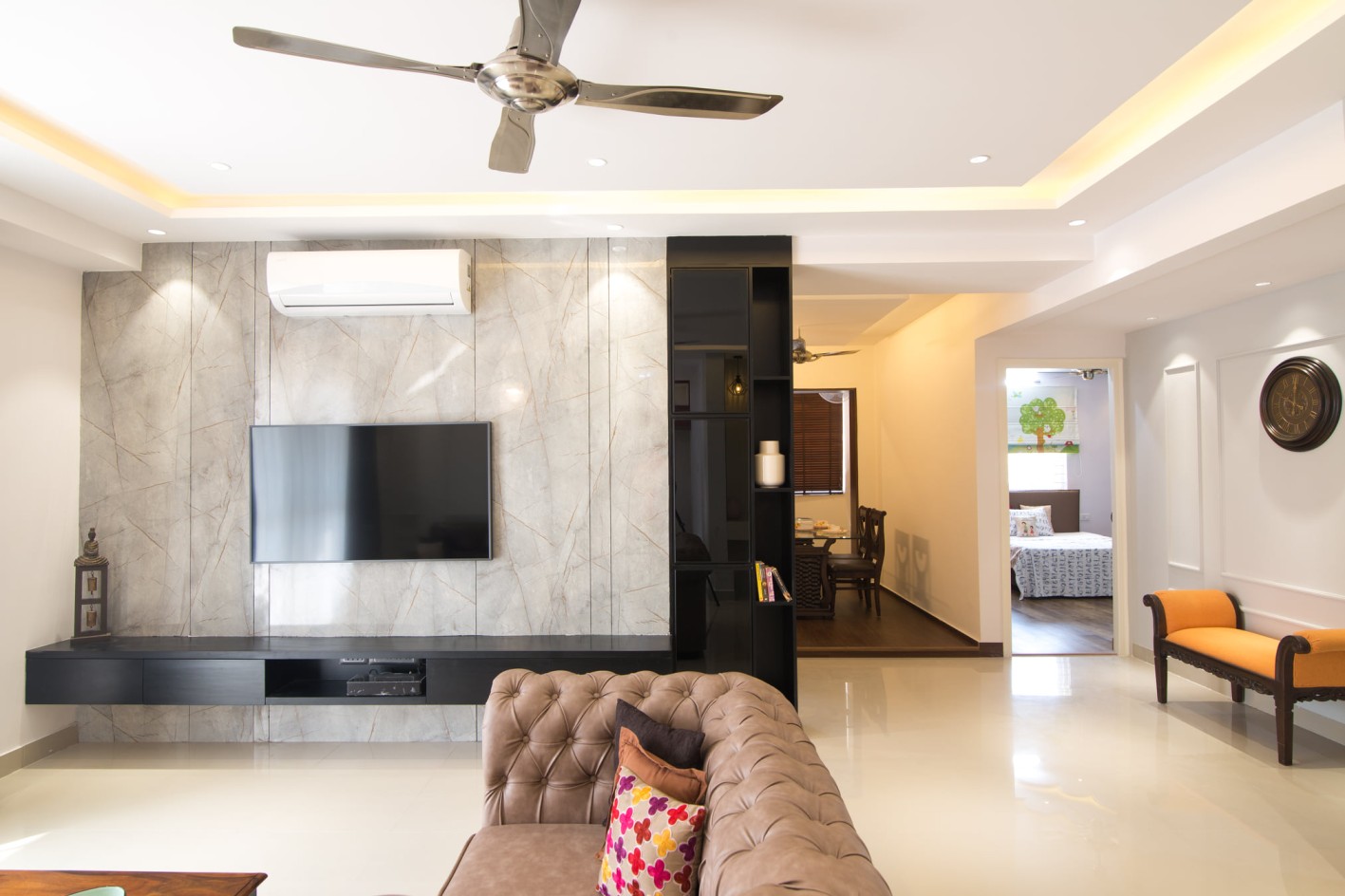 TV Unit