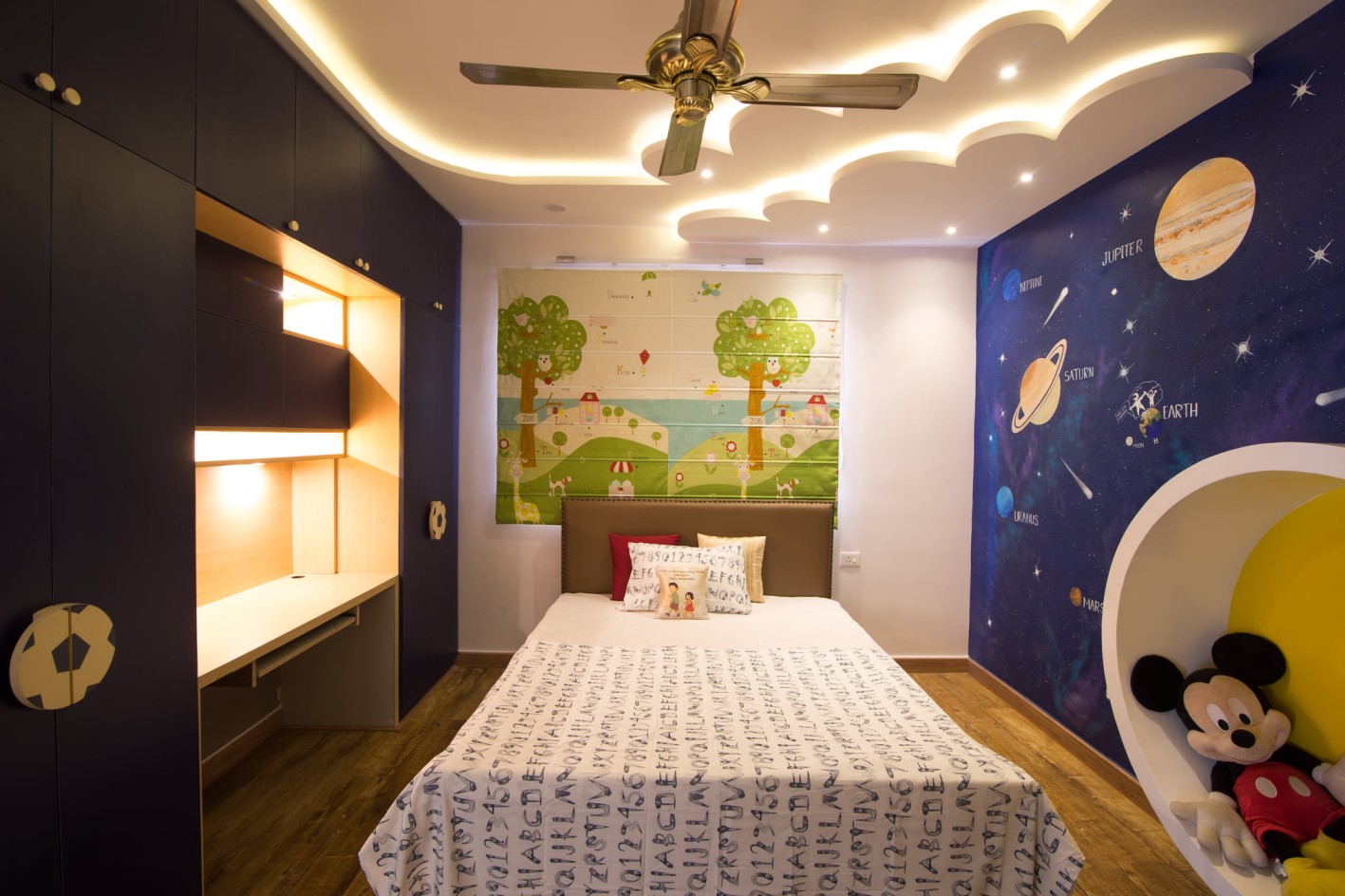 Kids Room